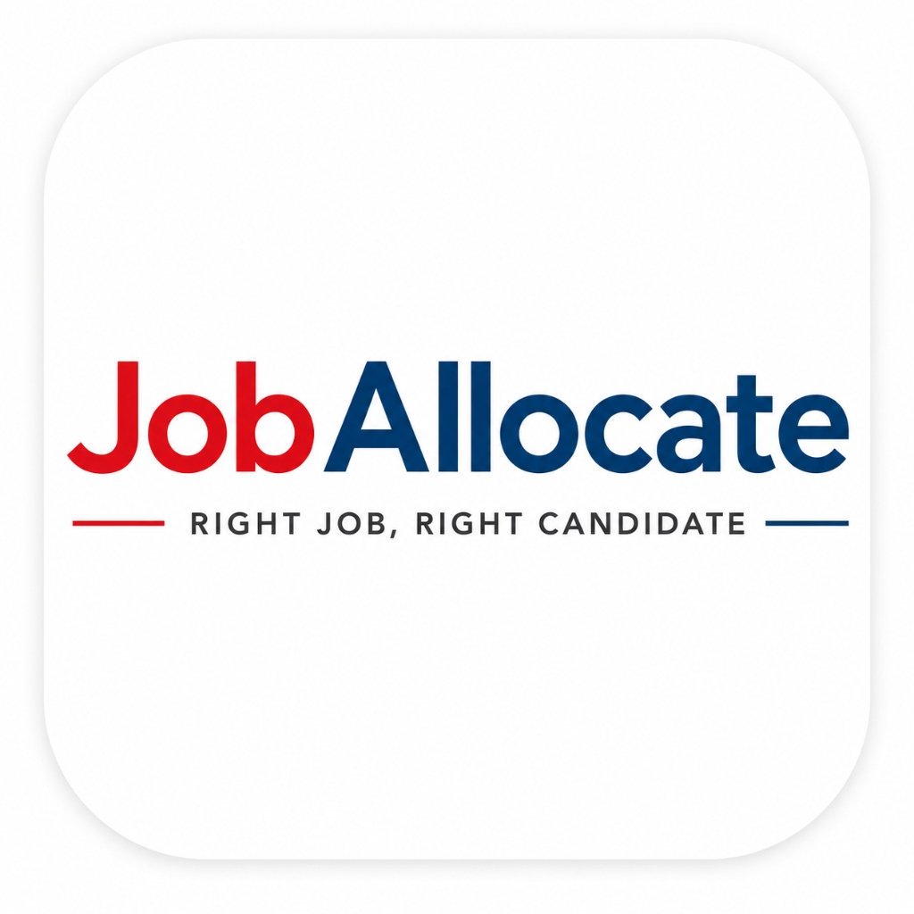 JobAllocate